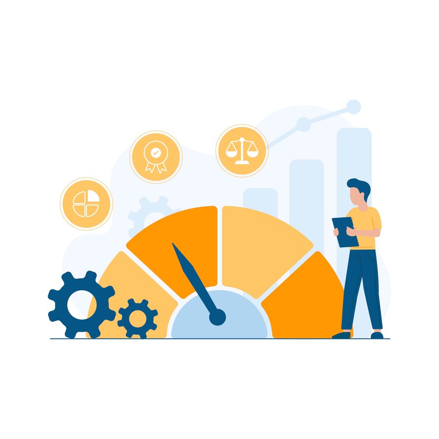 Fast and reliable execution.